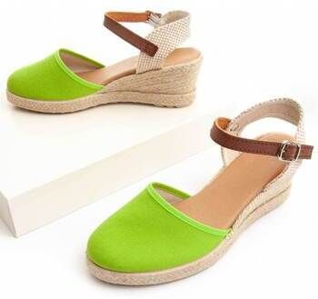 Espadrilky Montevita  74625