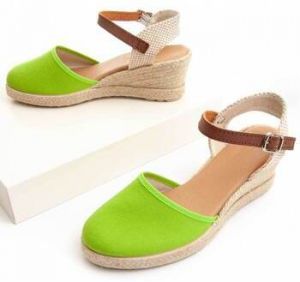 Espadrilky Montevita  74625