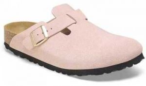 Sandále BIRKENSTOCK  Boston leve