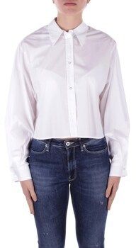 Košele a blúzky Mm6 Maison Margiela  M60503-MM014