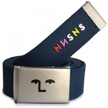 Opasky Nonsense  Belt face off