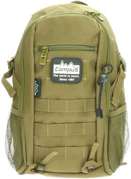 Ruksaky a batohy Campus  Frome Tactical 12L Mini Backpack