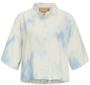 Blúzka Jjxx  Mira Shirt - Little Boy Blue