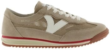 Módne tenisky Victoria  Sneakers 158105 - Beige