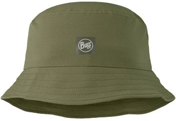 Klobúky Buff  Adventure Bucket Hat S/M