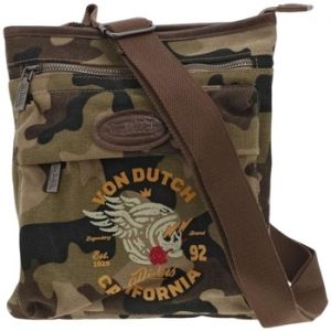 Tašky cez rameno Von Dutch  VDLEADERH24