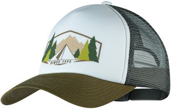 Šiltovky Buff  Trucker Cap