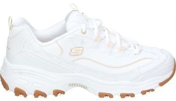 Univerzálna športová obuv Skechers  149807-WHT