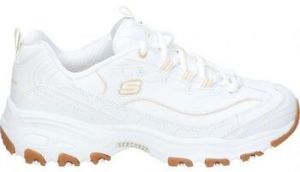 Univerzálna športová obuv Skechers  149807-WHT