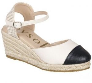 Espadrilky Zapp  ESPADRILLES  111