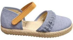 Espadrilky Vulladi  carla