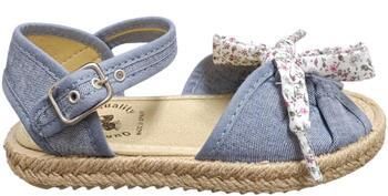 Espadrilky Vulladi  carla