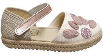 Espadrilky Vulladi  carla