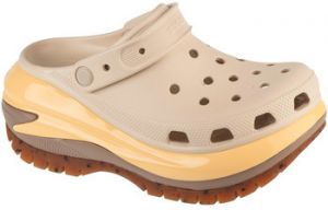 Papuče Crocs  Classic Crush Clog