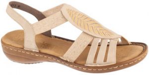 Športové sandále Rieker  Sandals