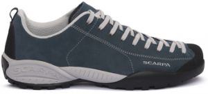 Turistická obuv Scarpa  601 PETROL