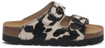 Šľapky Bioline  9430 MUCCA CAVALLINO