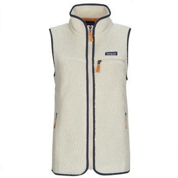 Flísové mikiny Patagonia  W's Retro Pile Vest