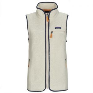 Flísové mikiny Patagonia  W's Retro Pile Vest