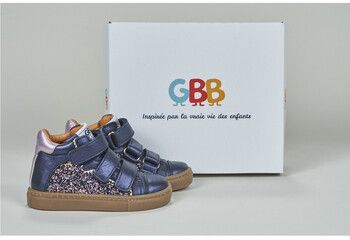 Členkové tenisky GBB  DORIMELI
