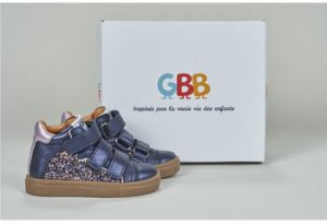 Členkové tenisky GBB  DORIMELI