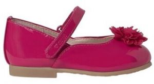Balerínky/Babies Mayoral  41531 Fuxia