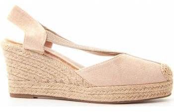 Espadrilky Montevita  87286