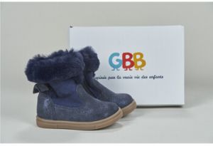 Polokozačky GBB  -