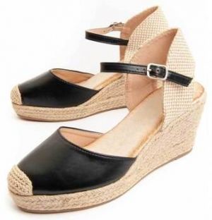 Espadrilky Montevita  91081