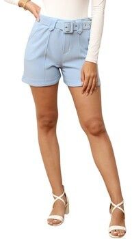 Šortky/Bermudy La Modeuse  72532_P170400