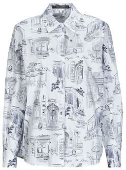 Košele a blúzky Karl Lagerfeld  KLXJP SHIRT