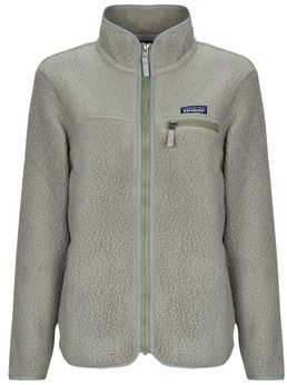 Flísové mikiny Patagonia  WOMEN'S RETRO PILE JACKET