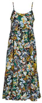 Krátke šaty Patagonia  WOMEN'S TIDAL THREADS DRESS
