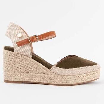 Espadrilky Montevita  102783