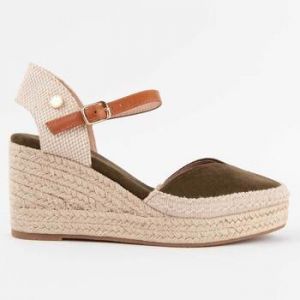Espadrilky Montevita  102783