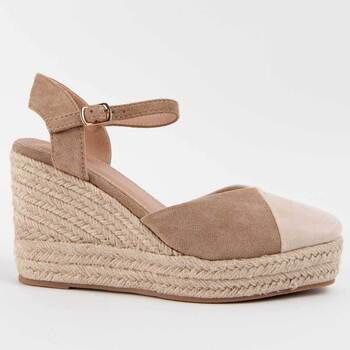 Espadrilky Montevita  102794