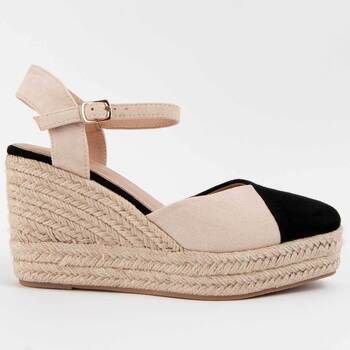 Espadrilky Montevita  102795