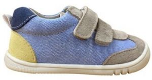 Módne tenisky Pirufin  PF361-2 Azul