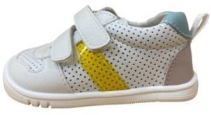 Módne tenisky Pirufin  PF351-4 Blanco
