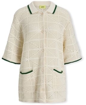 Svetre Jjxx  Retha Knit - Vanilla Ice