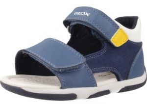 Sandále Geox  B SANDAL TAPUZ BOY