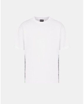 Tričká s krátkym rukávom Emporio Armani EA7  6DPT19 PJOLZ