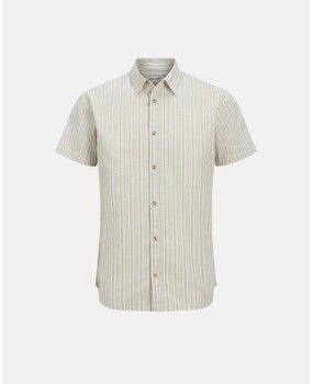 Košele s dlhým rukávom Jack & Jones  12269135 OSHIJA