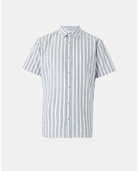 Košele s dlhým rukávom Jack & Jones  12269135 OSHIJA