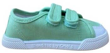 Nízke tenisky Blanditos  COCO Verde