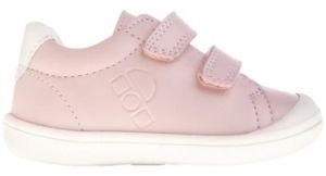 Módne tenisky Pablosky  Leader-Tech Barefoot Baby Sneakers - Rosa Cuarzo