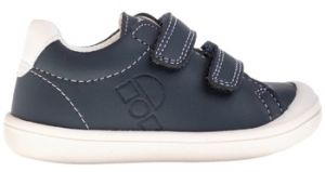 Módne tenisky Pablosky  Leader-Tech Barefoot Baby Sneakers - Mediterraneo