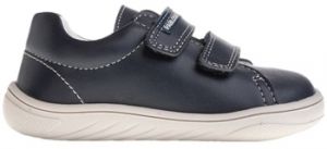 Módne tenisky Pablosky  Leader-Tech Barefoot Kids Sneakers - Mediterraneo