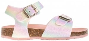 Sandále Pablosky  Glitter Kids Sandals 439471 - Glitter Rainbow