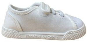 Nízke tenisky Blanditos  SANDIA Blanco